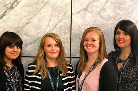 Universal World Events appoints more graduates